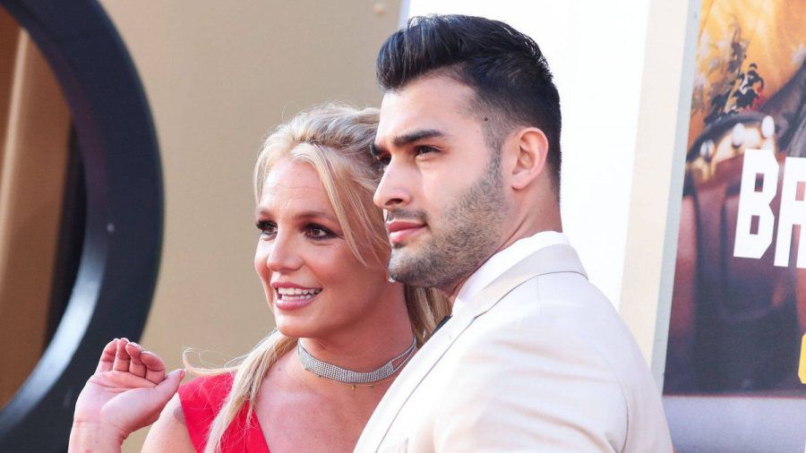 Britney Spears und Sam Asghari lernten sich 2016 kennen und sind seit diesem September verlobt. (wue/spot)