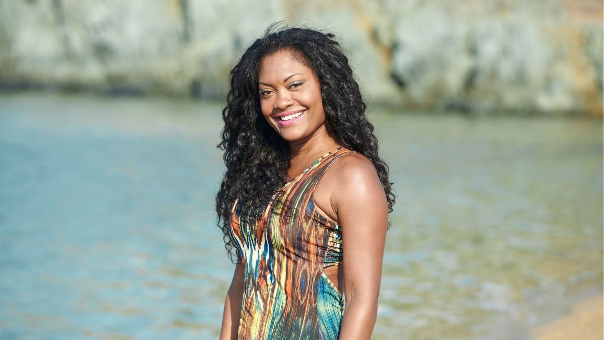 "Adam sucht Eva"-Paula freut sich auf die Promi-Männer: "Sie sind alle willkom