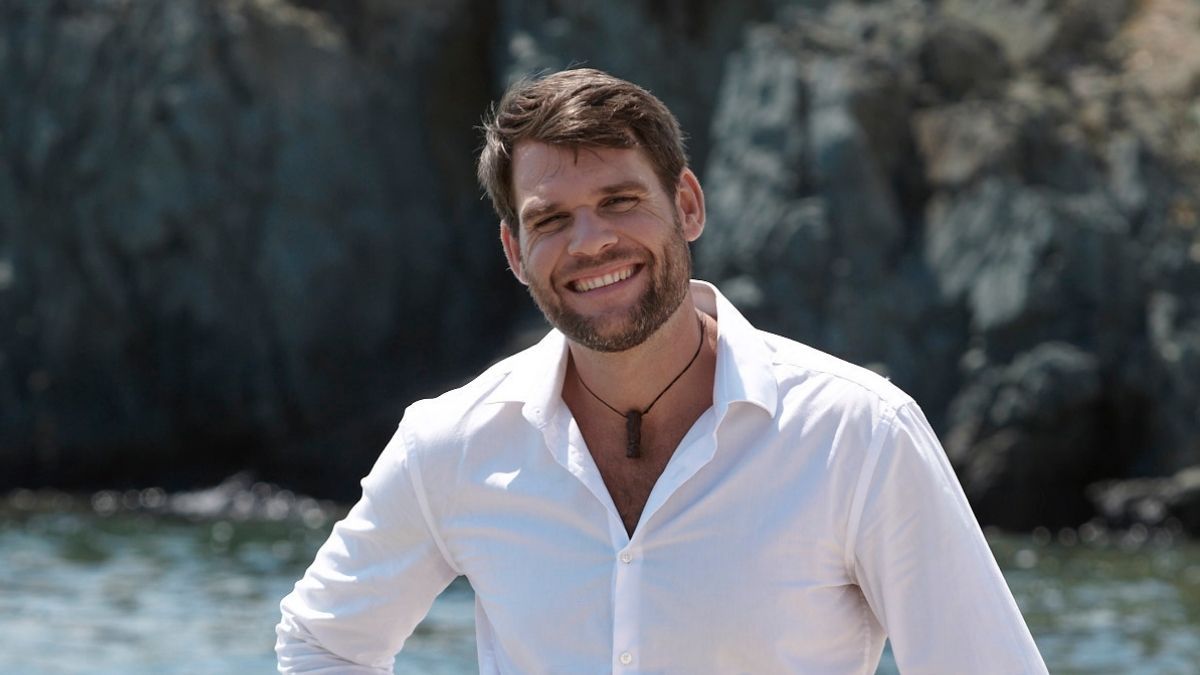 Adam sucht Eva: Kandidat Sergio will eine Frau wie Helene Fischer