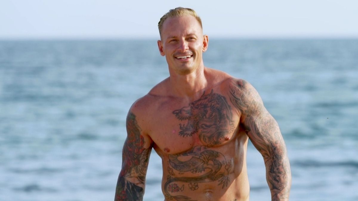 "Adam sucht Eva" Folge 2: Gisele zickt und Falko ist sich unsicher!