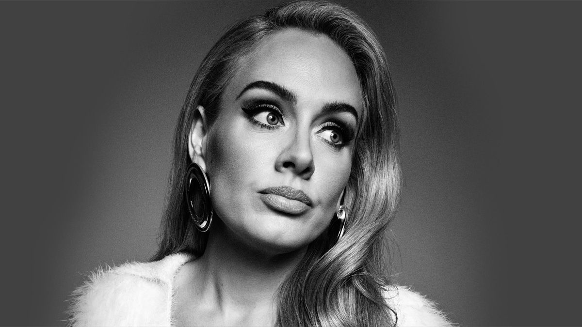 Adele: Deshalb wird ihr Sohn "My Little Love" hassen