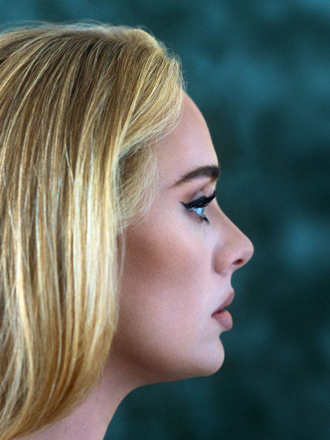 Adele bricht Rekord nach nur 3 Tagen