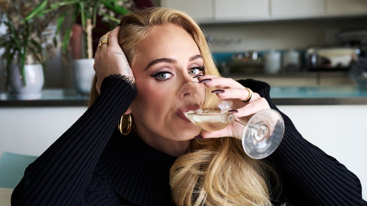 Adele nach Gewichtsverlust: Ist sie immer noch nicht zufrieden mit ihrem Körper?