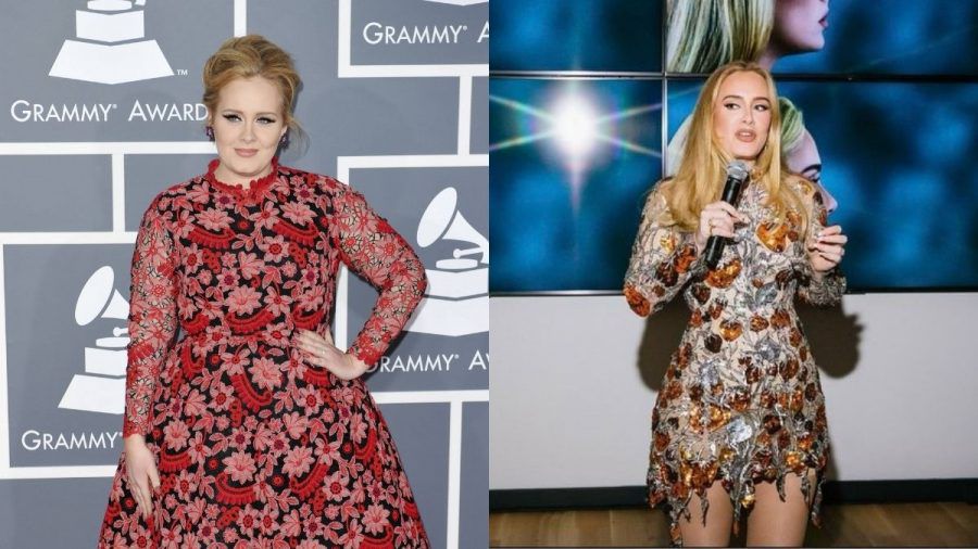 Sirtfood: Mit dieser Diät hat Adele ihr Wohlfühlgewicht erreicht!