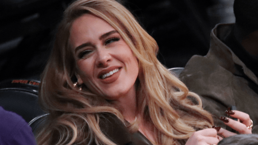 Adele: Herzzerreißende Voicemails mit Sohn auf neuem Album „30"