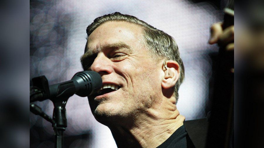 Bryan Adams hat sich erneut mit Corona infiziert. (dr/spot)