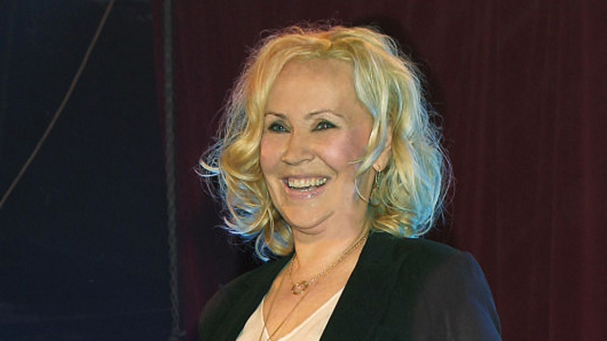 ABBA: Wie ist das eigentlich, wenn einen die Popgötter empfangen?