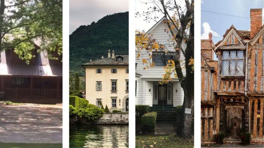 Endgame, Twilight & Co.: Diese 5 Filmlocations kann man auf Airbnb buchen!