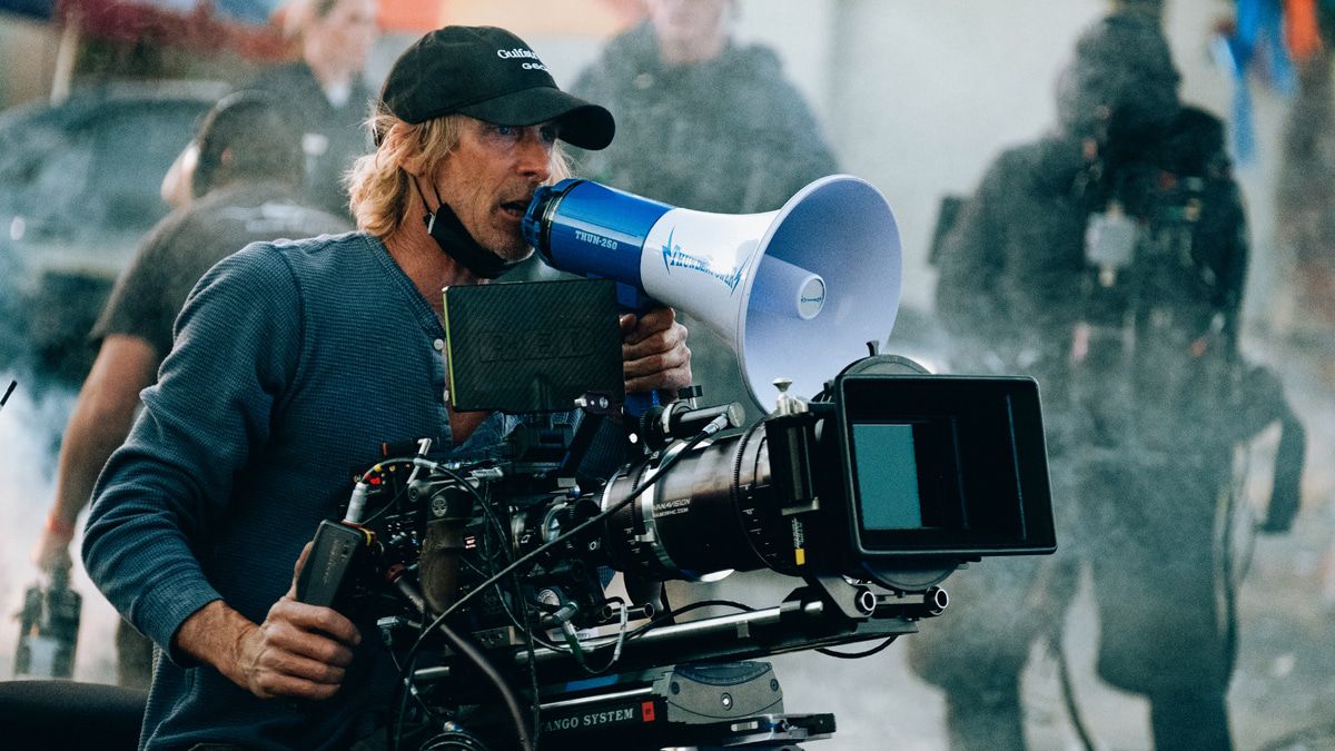 Michael Bays "Ambulance" mit Jake Gyllenhaal: Der deutsche Trailer