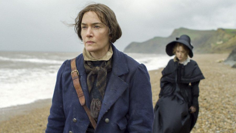 Filmkritik: „Ammonite“ mit Kate Winslet ungeschminkt in Bestform