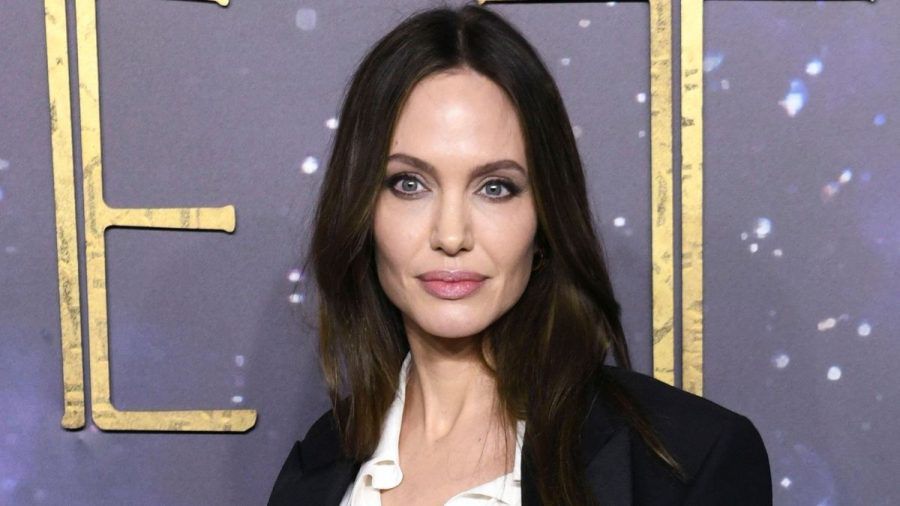 Nach Todes-Drama um Alec Baldwin: Angelina Jolie zieht Konsequenzen