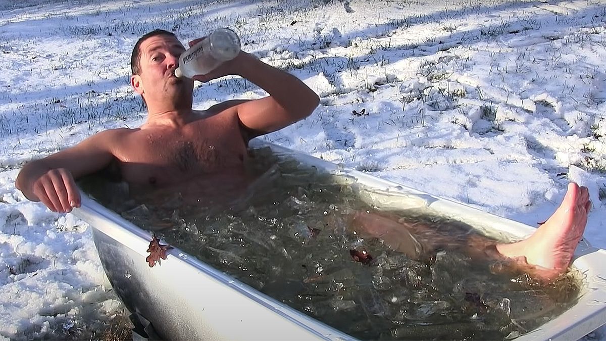YouTuber Apetor riskierte für Klicks sein Leben: Jetzt starb er bei einem Stunt!