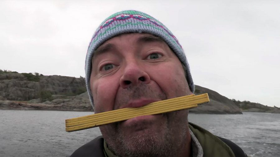 YouTuber Apetor riskierte für Klicks sein Leben: Jetzt starb er bei einem Stunt!