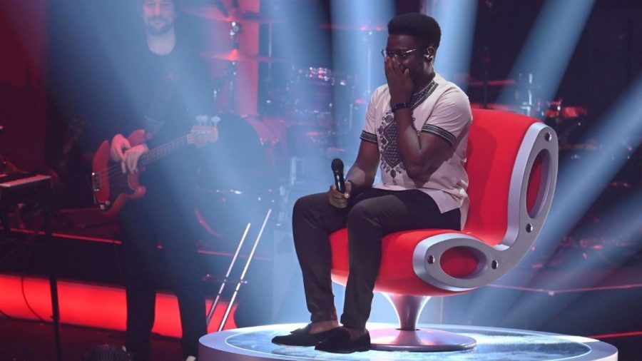 The Voice Of Germany: Worum geht’s bei dem Rauswurf-Eklat?