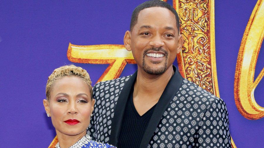 Will Smith und Jada Pinkett Smith sind seit 1997 verheiratet. (ili/spot)