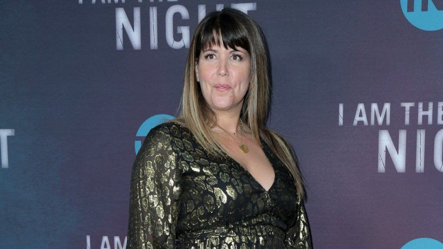 Patty Jenkins soll bei "Rogue Squadron" Regie führen. (wue/spot)