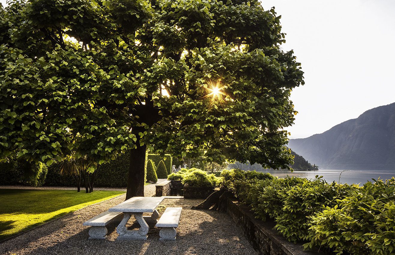 House of Gucci: Villa Balbiano gibt es auf AirBnB