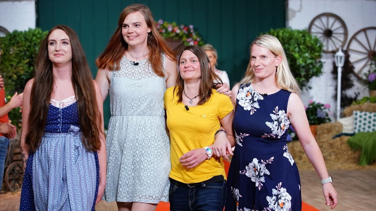 Zum Start von „Bauer sucht Frau“: So bunt wird die neue Staffel" class="size-full wp-image-1074413
