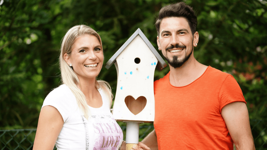 bauer sucht frau sabrina wickelt mathias mit sexy figur um den finger