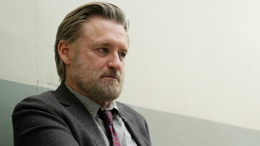 Für Bill Pullman alias Harry Ambrose endet die Reise bei "The Sinner" nach der vierten Staffel. (eee/spot)