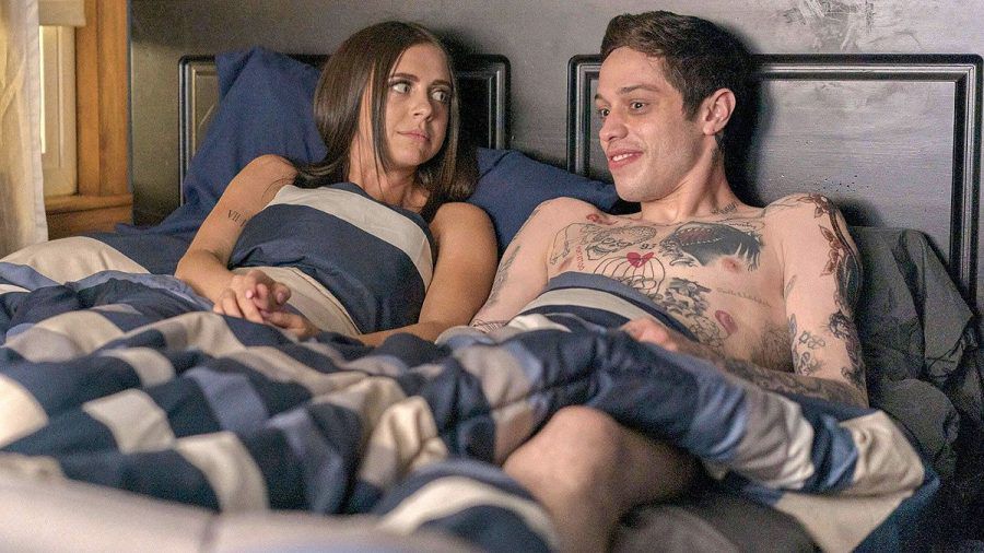 Wegen dieses Stars schnellt die Suchanfrage für „Big Dick Energy" nach oben
