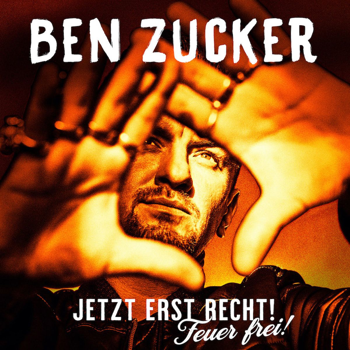 Ben Zucker: Neues Video und das Nr.1-Album mit neuen Songs