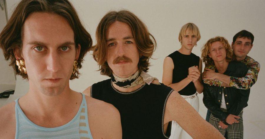 Auf dem Album «Day/Night» von den Parcels geht es um Gegensätzlichkeit.