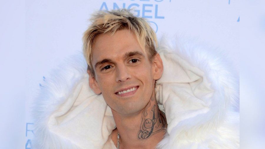 Aaron Carter ist Vater geworden. (ili/spot)