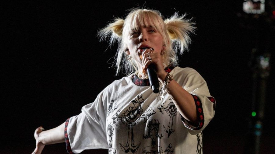 An Thanksgiving: Billie Eilish setzt sich für die Truthähne ein