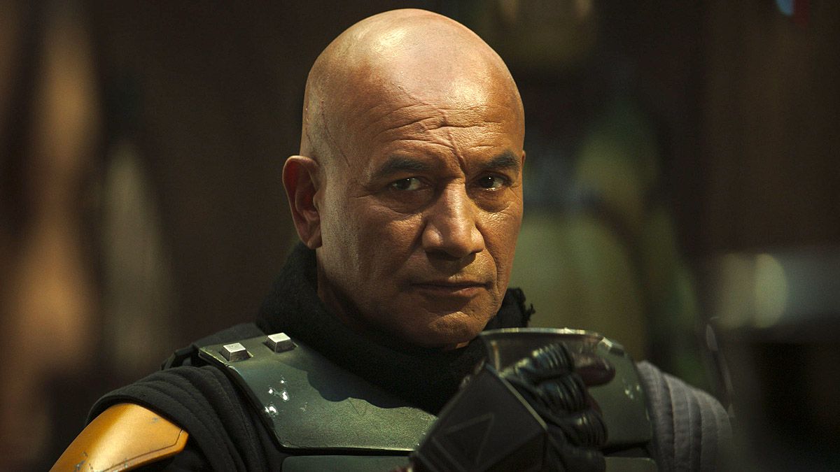"Das Buch von Boba Fett": So episch ist der neue TV-Spot!