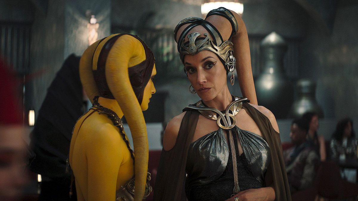 "Das Buch von Boba Fett": So episch ist der neue TV-Spot!