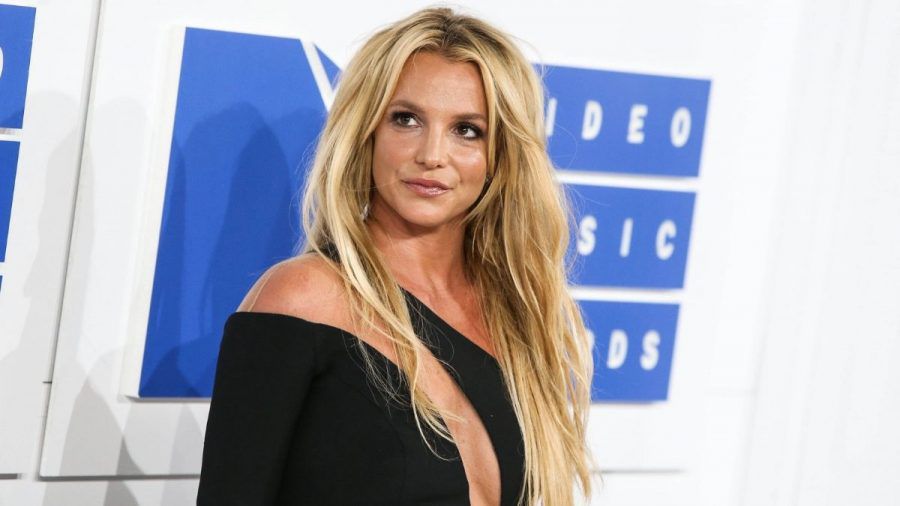 Oops, she did it again! Britney Spears zieht wieder blank