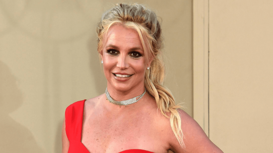 Britney Spears rachsüchtig auf Instagram: Packt sie bald bei Oprah aus?