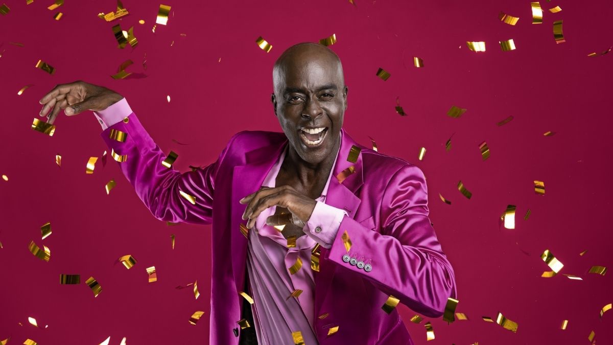 "Surprise! Die Bruce Darnell Show": Die neue emotionale Überraschungsshow!