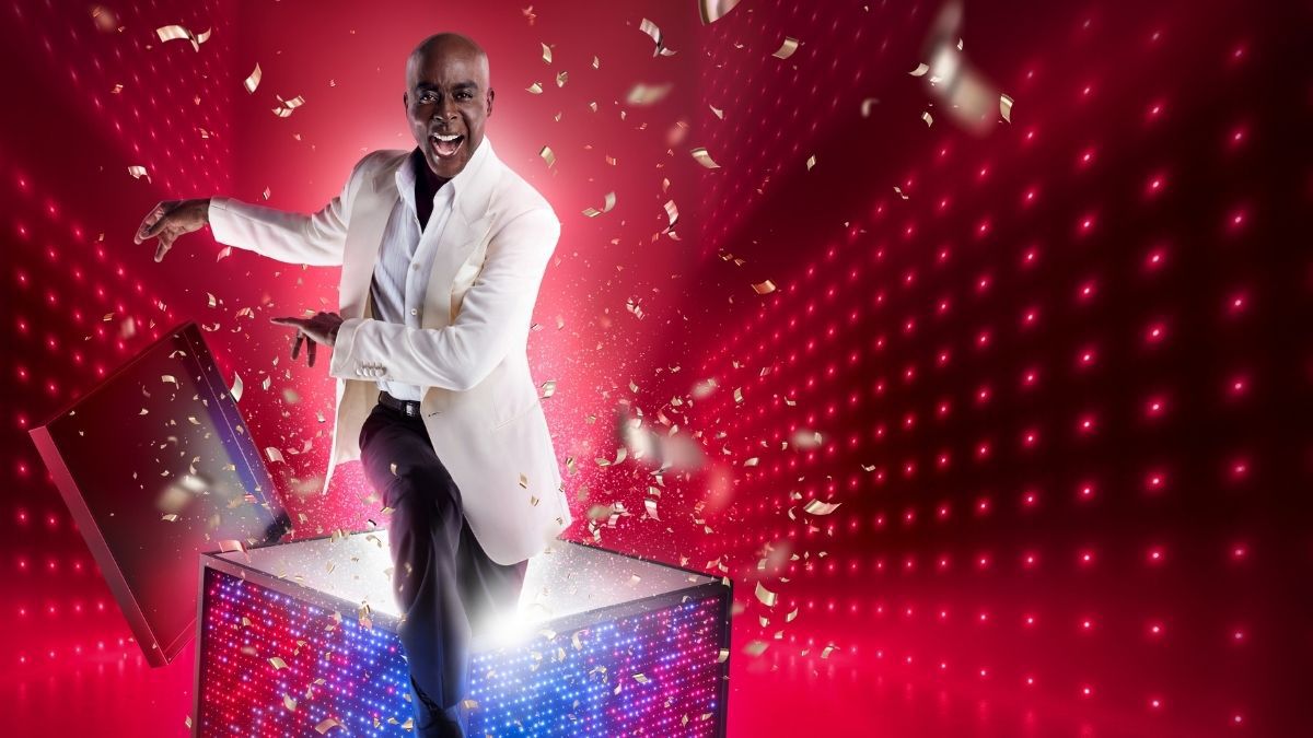 "Surprise! Die Bruce Darnell Show": Die neue emotionale Überraschungsshow!