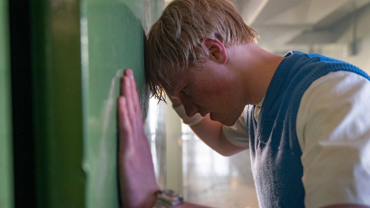 Bruno Alexander: Alles über den jungen Mann, der Boris Becker neues Leben einhaucht