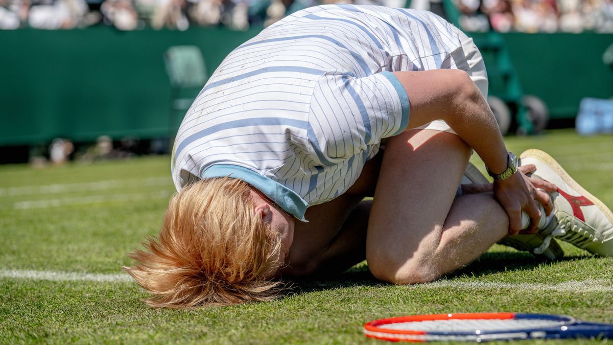 Bruno Alexander: Alles über den jungen Mann, der Boris Becker neues Leben einhaucht