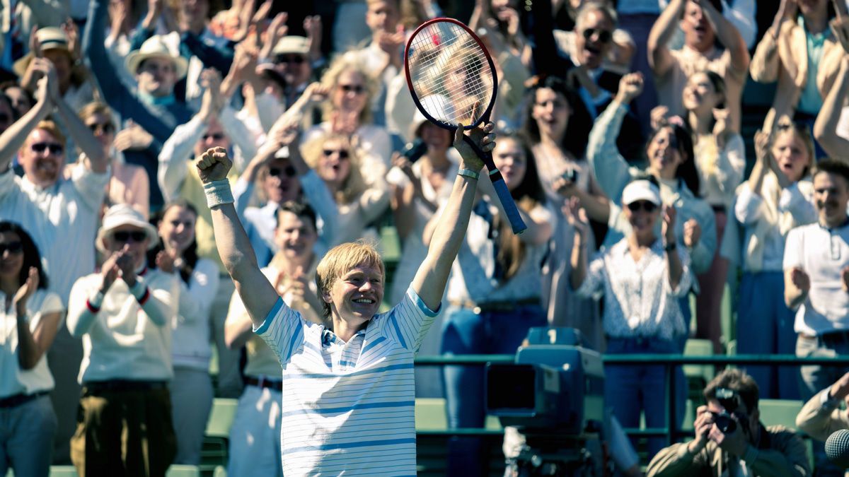 Bruno Alexander: Alles über den jungen Mann, der Boris Becker neues Leben einhaucht