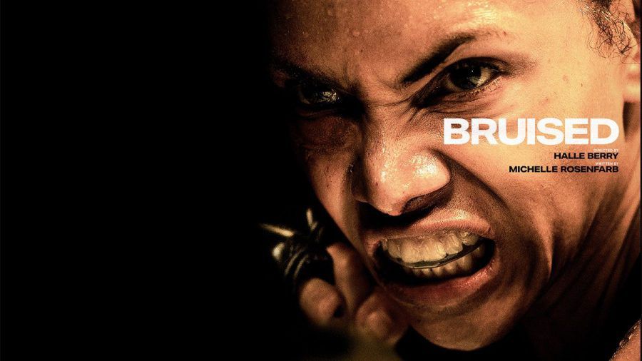 Halle Berry als Fighterin in "Bruised": Kein Drehstopp trotz gebrochener Rippen