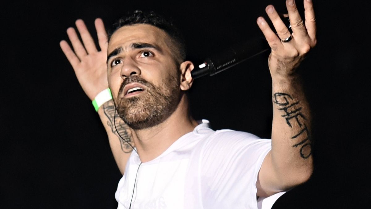 Bushido im Baby- Fieber: „Ich will noch mehr Kinder!“