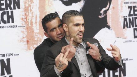 Bushido erteilte Abou-Chaker eine Generalvollmacht