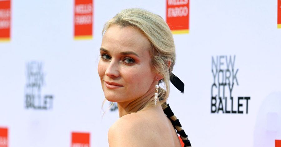 Die Schauspielerin Diane Kruger hat auch nach vielen Jahren im Ausland noch eine emotionale Verbindung zu Deutschland.