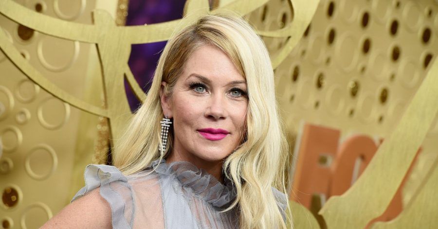 Christina Applegate wird 50.