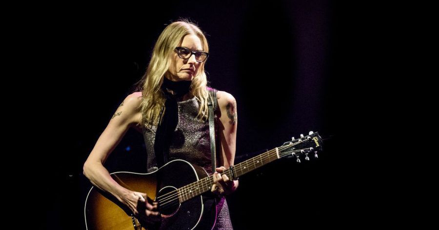 Aimee Mann wird immer besser.