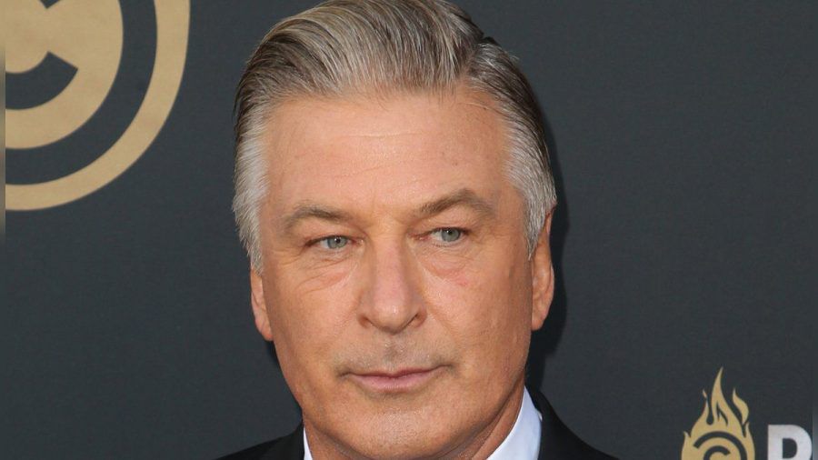 Alec Baldwin wurde erneut verklagt. (hub/spot)