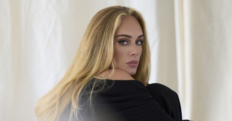 Adele veröffentlichte Mitte Oktober eine Comeback-Single - den ersten Song seit sechs Jahren.