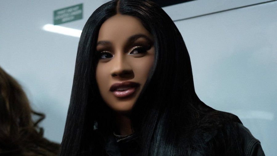 Cardi B hat einen berühmten Stalker