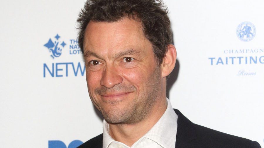 Dominic West wird in der fünften Staffel von "The Crown" Prinz Charles spielen. (eee/spot)