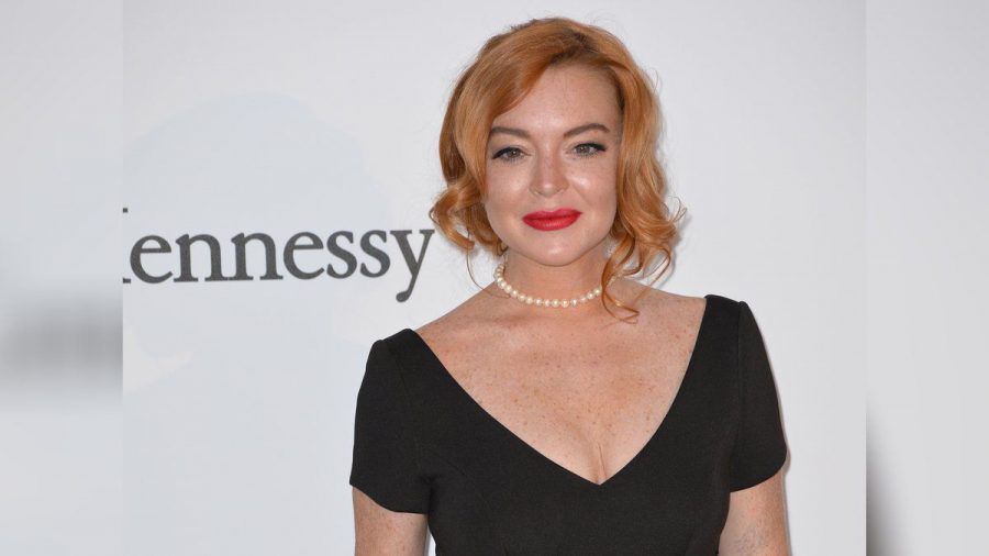 Lindsay Lohan will heiraten. (amw/spot)