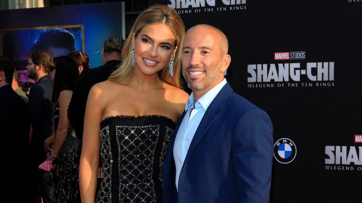 „Selling Sunset"-Star Chrishell Stause über ihre Scheidung im TV